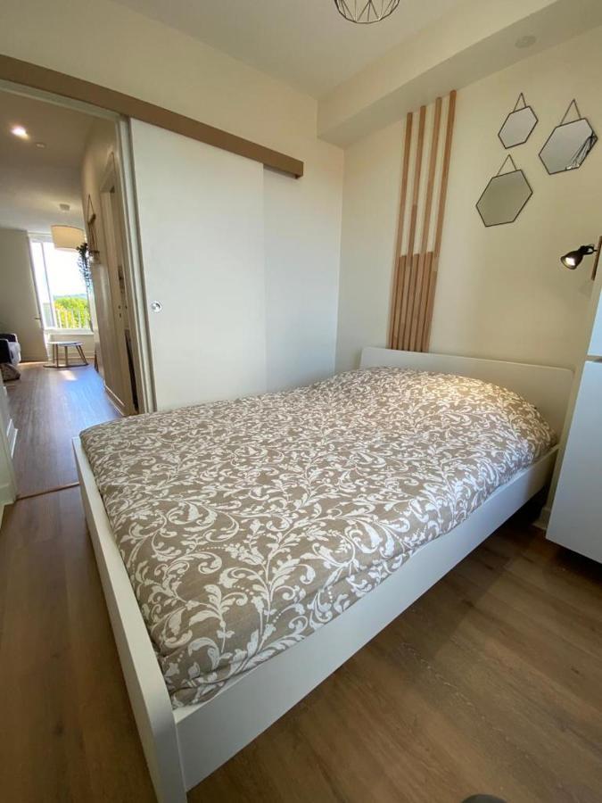 Cristal 2 Apartment Issoire Exterior photo